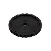 TLR HDS Spur Gear, 76T 48P, Kevlar: All 22, TLR232009