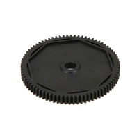 TLR HDS Spur Gear, 78T 48P, Kevlar: All 22, TLR232010