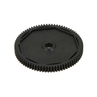TLR HDS Spur Gear, 78T 48P, Kevlar, All 22