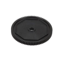 TLR HDS Spur Gear, 84T 48P, Kevlar: All 22, TLR232012