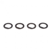TLR Diff Rings (4): 24, TLR232018