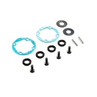 TLR Seal & Hardware Set, G2 Gear Diff, 22