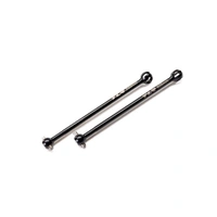 TLR CVA Driveshaft Bones, X69mm, 2pcs, 22X