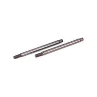 TLR Shock Shaft, 3.5 x 50mm, TiCN (2)
