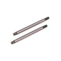 TLR Shock Shaft 3.5 x 52mm, TiCN (2)