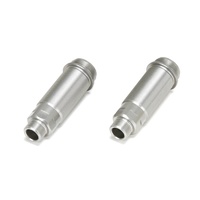 TLR Shock Body Set, 50.5mm (2), TLR233016