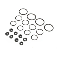 TLR Seal Set, X-Rings, G3 V2, 4pcs, 22X-4