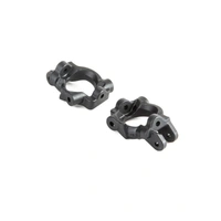 TLR Front Spindle Carrier Set, 15 deg SCTE 3.0