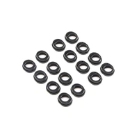 TLR Spindle Trail Insert, 2, 3 and 4mm, 22 5.0