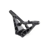 TLR Rear Shock Tower Laydown, Stiffezel, 22T 4.0