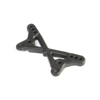 TLR Front Shock Tower, Stiffezel, 22 5.0 SR