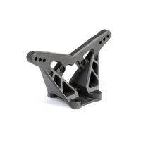 TLR Rear Shock Tower, Stiffezel, 22 5.0 SR