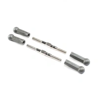 TLR Turnbuckle, HD, 45mm, 2pcs, 22X-4