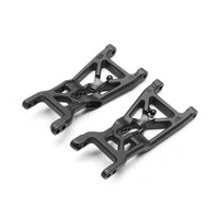 TLR Rear Arm Set, VHA, 22 5.0