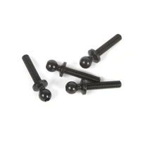 TLR Ball Stud, 4.8 x 14mm, 4pcs