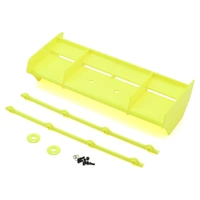 TLR Wing, Yellow, Ifmar