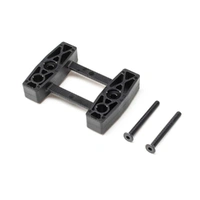 TLR Wing Spacer, 10mm, 8X Elite