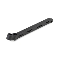 TLR Rear, Chassis Brace, 8T 4.0