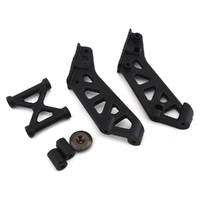 TLR Wing Mount, 8X Elite