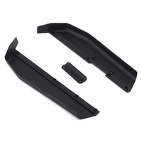 TLR Side Guards, 8X Elite