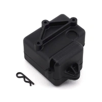 TLR Receiver Box, 8X Elite