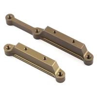 TLR Engine Mount Set, 8X