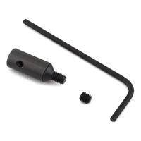 TLR Tuned Pipe Mount and Hardware, 8X Elite