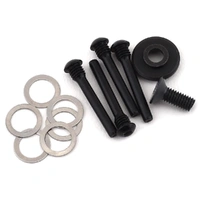 TLR Clutch Pins and Hardware, 8X Elite