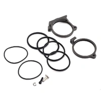 TLR Motor Mount, 1pc, 8X-E