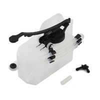 TLR Fuel Tank, 8XT