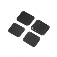 TLR Gear Box Gasket Set, 2pcs, 8XT
