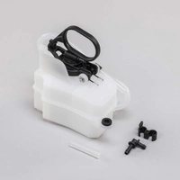 TLR Fuel Tank, 8X 2.0