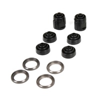 TLR Axle Boot Set, 8ight 4.0, TLR242018
