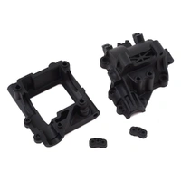 TLR Rear Gear Box, 8X Elite