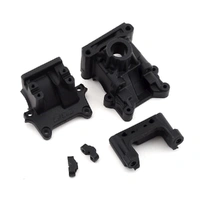 TLR Front Gear Box, 8X Elite