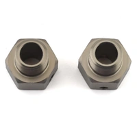 TLR Rear Wheel Hex, XT