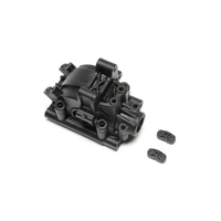 TLR Rear Gear Box, 8XT