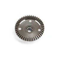 TLR Rear Differential Ring Gear, 8X 2.0, 8XE 2.0