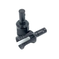 TLR +1 Front Lightened Outdrive Set, 2pcs, 8X, 8XE 2.0