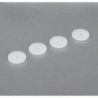 TLR 16mm Shock Piston Set Tapered 1.3, 8T 3.0