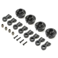 TLR Shock Plastics, 8X Elite