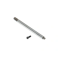 TLR Shock Shaft, Front, 8X