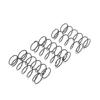 TLR EVO 2 Spring Set, Front, 8X 2.0, 8XE 2.0