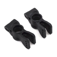 TLR Rear Hub, 2pcs, 8X Elite