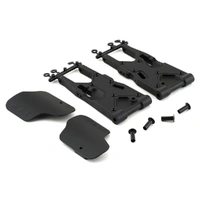TLR Rear Arms, Inserts, Guards, 2pcs, 8X Elite