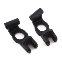 TLR Spindle Carrier Set, 17.5deg, 8X Elite