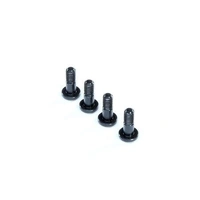 TLR King Pin Bolt, 4pcs, 8X Elite