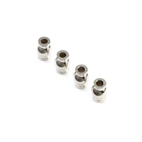 TLR Suspension Ball, 6.8mm, 4pcs, 8X Elite