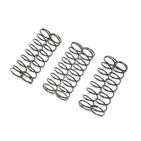 TLR Rear Spring Set, 8XT