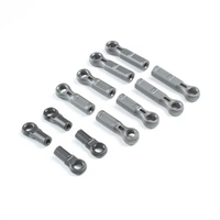 TLR HD Rod End Set, 8X
